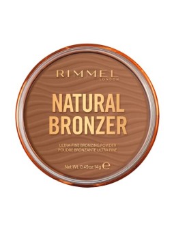 Rimmel London Natural Bronzer 003 Sunset 14 g
