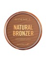 Rimmel London Natural Bronzer 003 Sunset 14 g