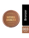 Rimmel London Natural Bronzer 003 Sunset 14 g