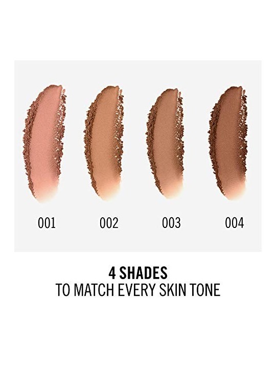 Rimmel London Natural Bronzer 003 Sunset 14 g