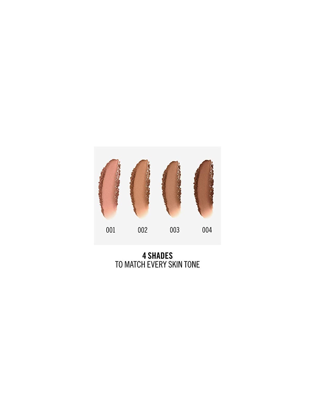 Rimmel London Natural Bronzer 003 Sunset 14 g