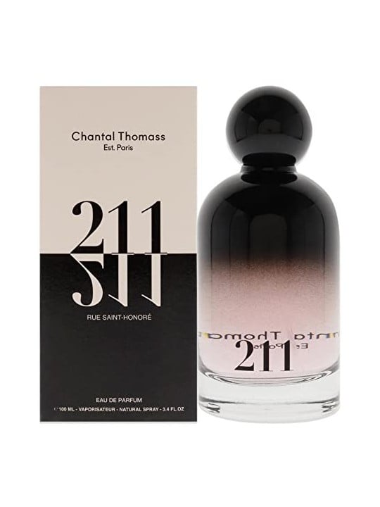 Chantal Thomass 211 eau de parfum donna 100ml