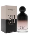 Chantal Thomass 211 eau de parfum donna 100ml