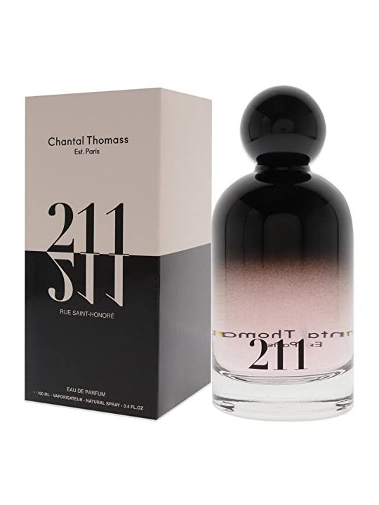 Chantal Thomass 211 eau de parfum donna 100ml