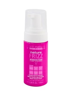 Schiuma intensiva d-stress Nature Frizz Abril Et Nature