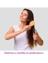 Schiuma intensiva d-stress Nature Frizz Abril Et Nature