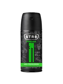 STR8 FR34K Deospray uomo 150ml