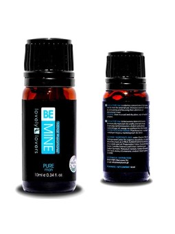 LOVELY LOVERS BeMine Pure Man 10ml