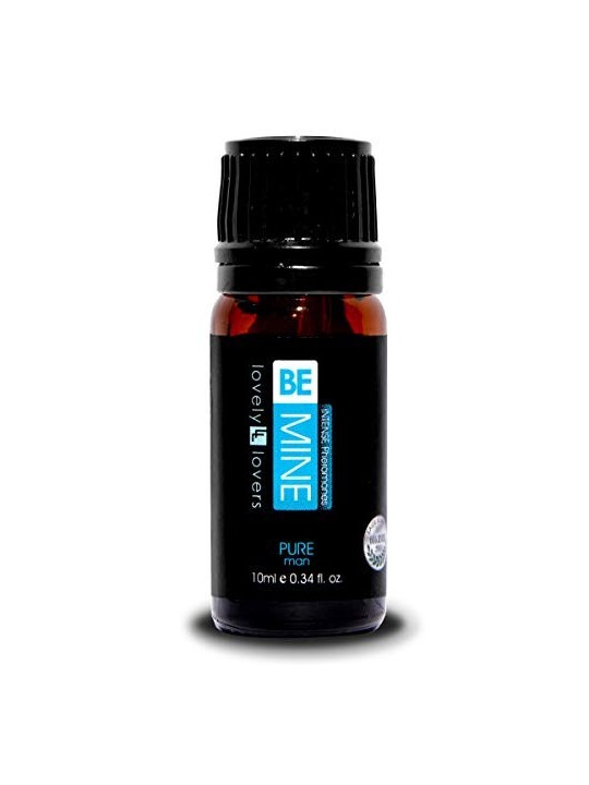 LOVELY LOVERS BeMine Pure Man 10ml