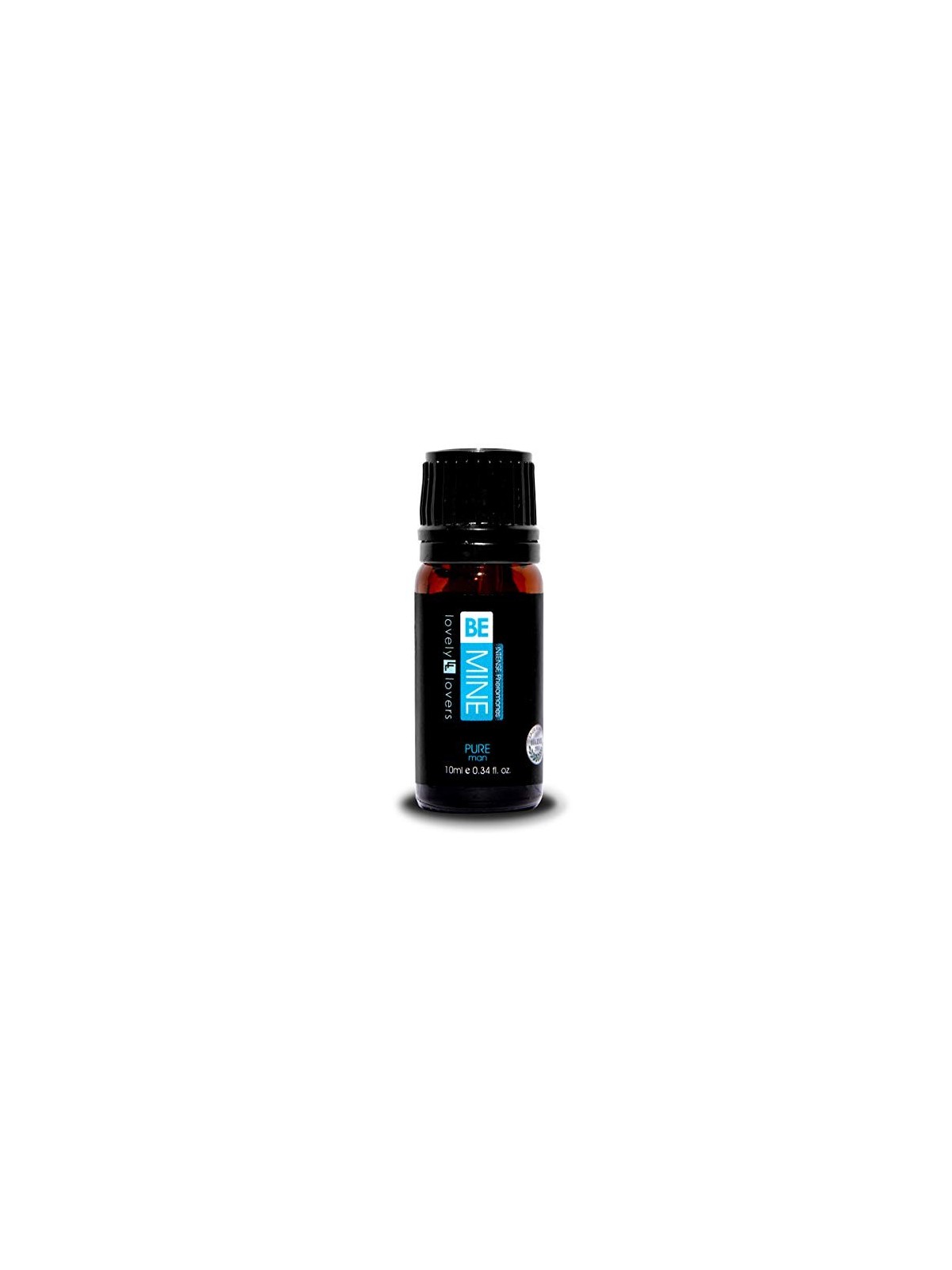 LOVELY LOVERS BeMine Pure Man 10ml