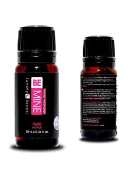 LOVELY LOVERS BeMine Pure Woman 10ml