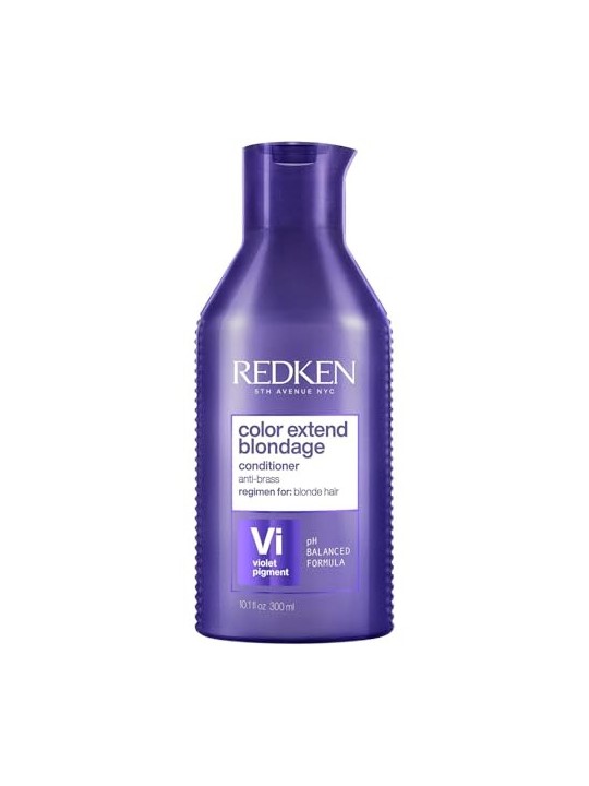Balsamo Redken Color Extend Blondage per Capelli Biondi 300ml