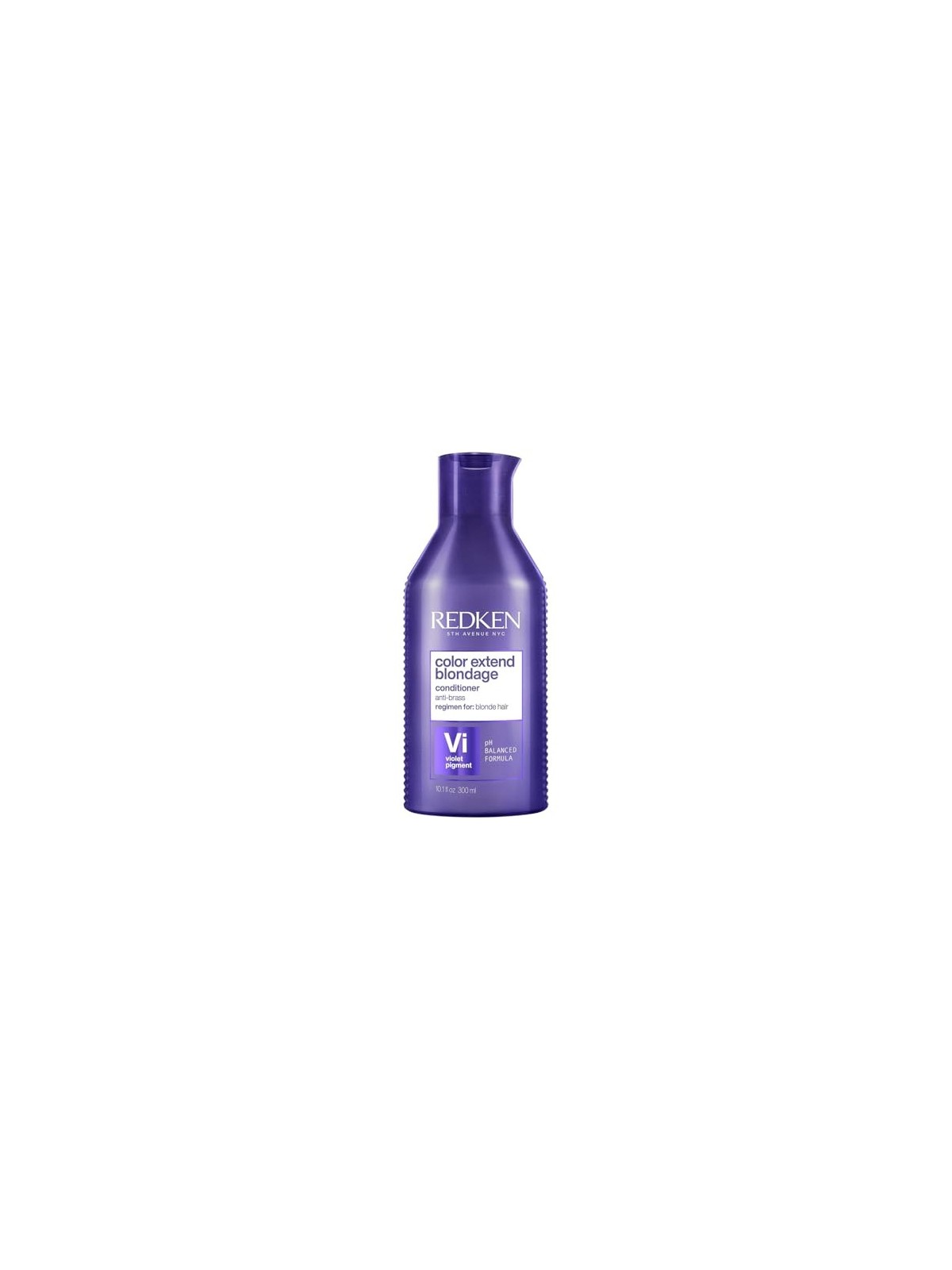 Balsamo Redken Color Extend Blondage per Capelli Biondi 300ml