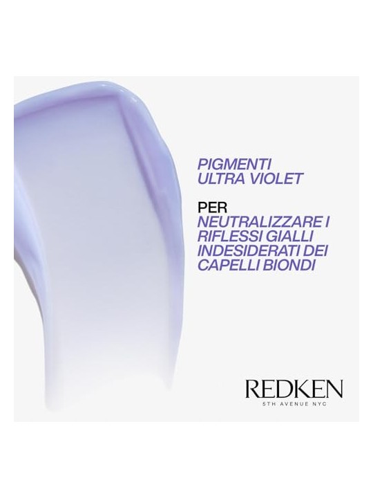 Balsamo Redken Color Extend Blondage per Capelli Biondi 300ml