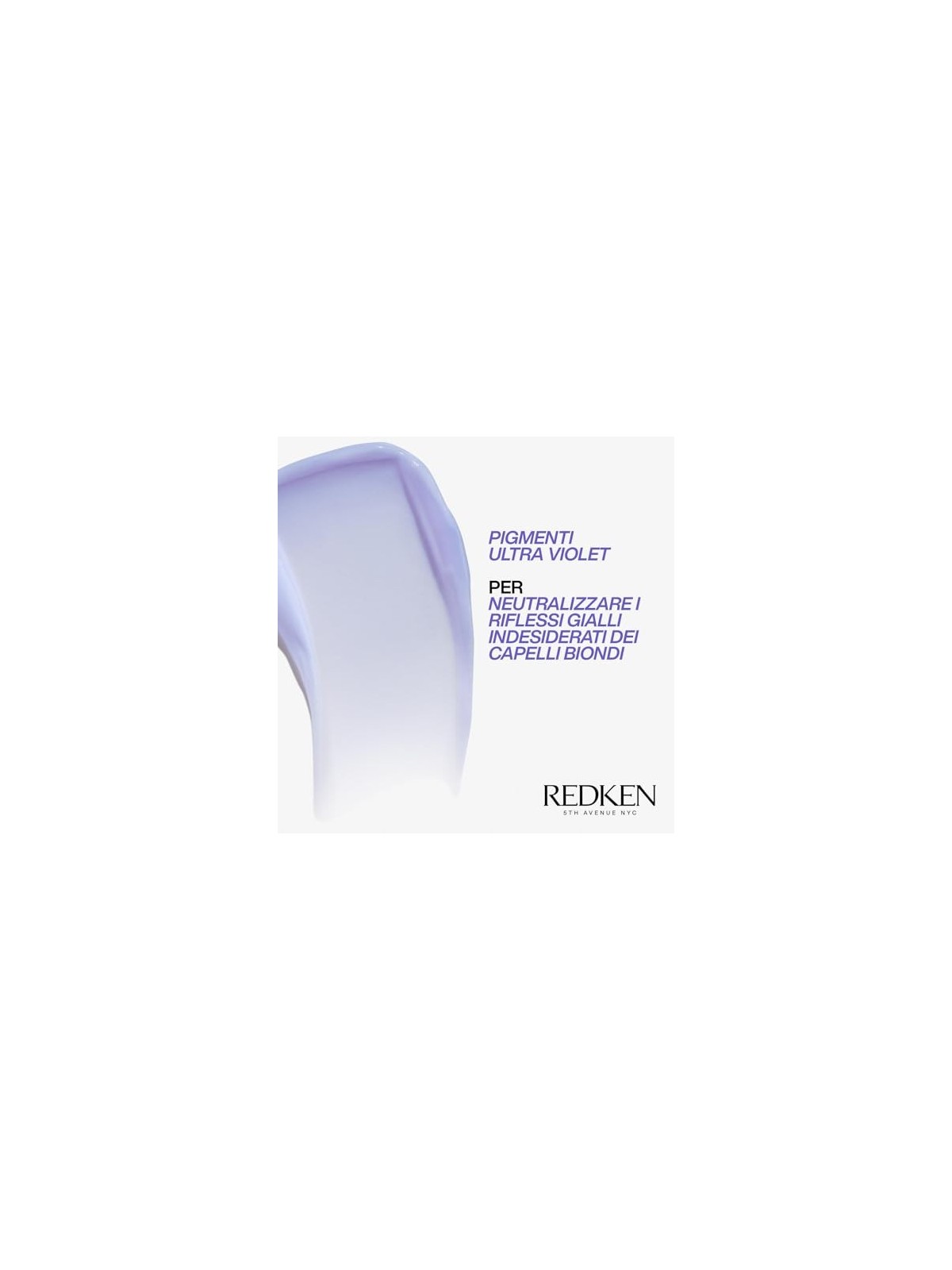 Balsamo Redken Color Extend Blondage per Capelli Biondi 300ml
