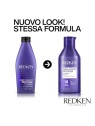 Balsamo Redken Color Extend Blondage per Capelli Biondi 300ml