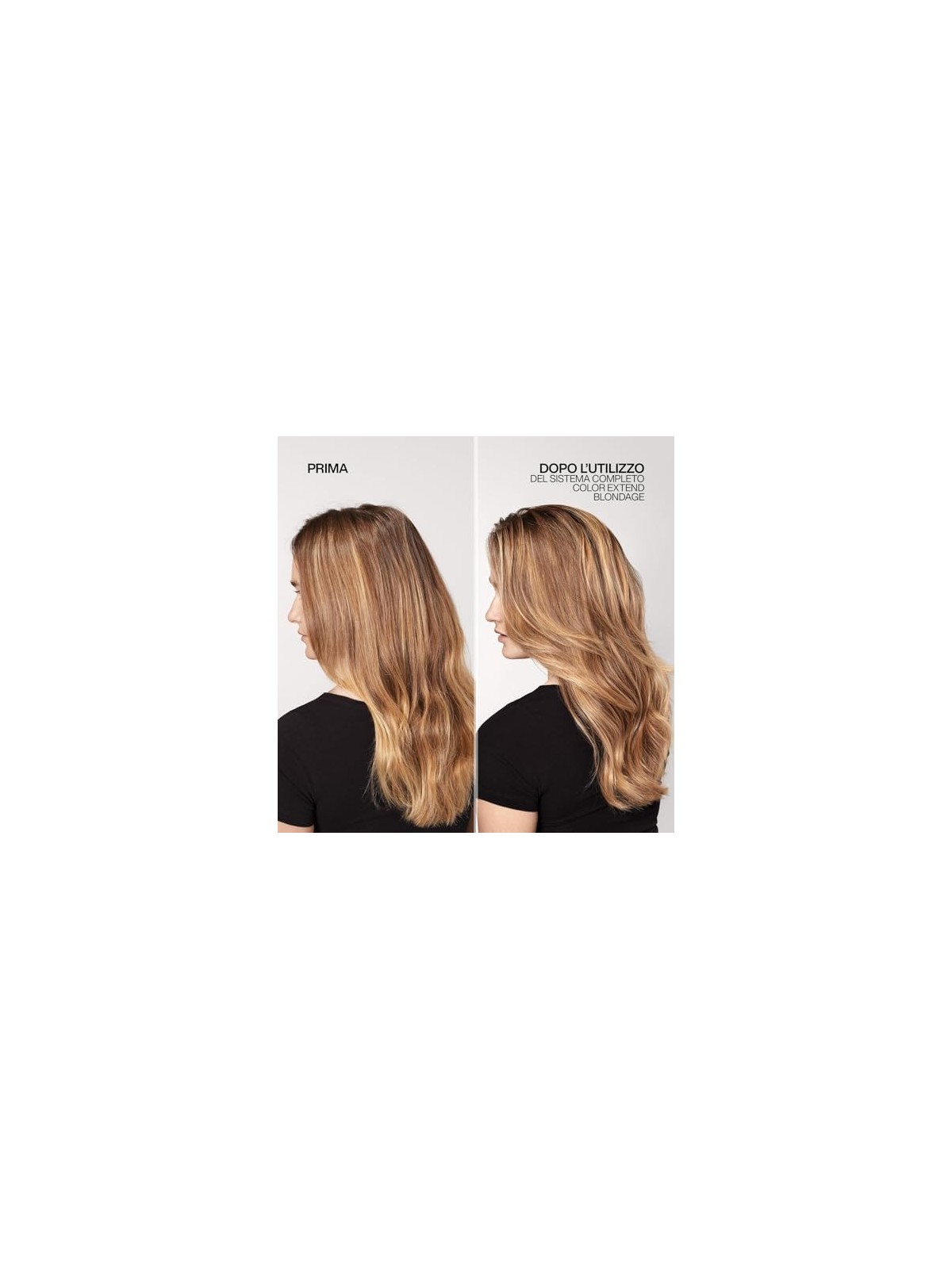 Balsamo Redken Color Extend Blondage per Capelli Biondi 300ml