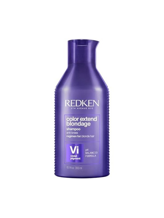 Shampoo Redken Color Extend Blondage 300ml