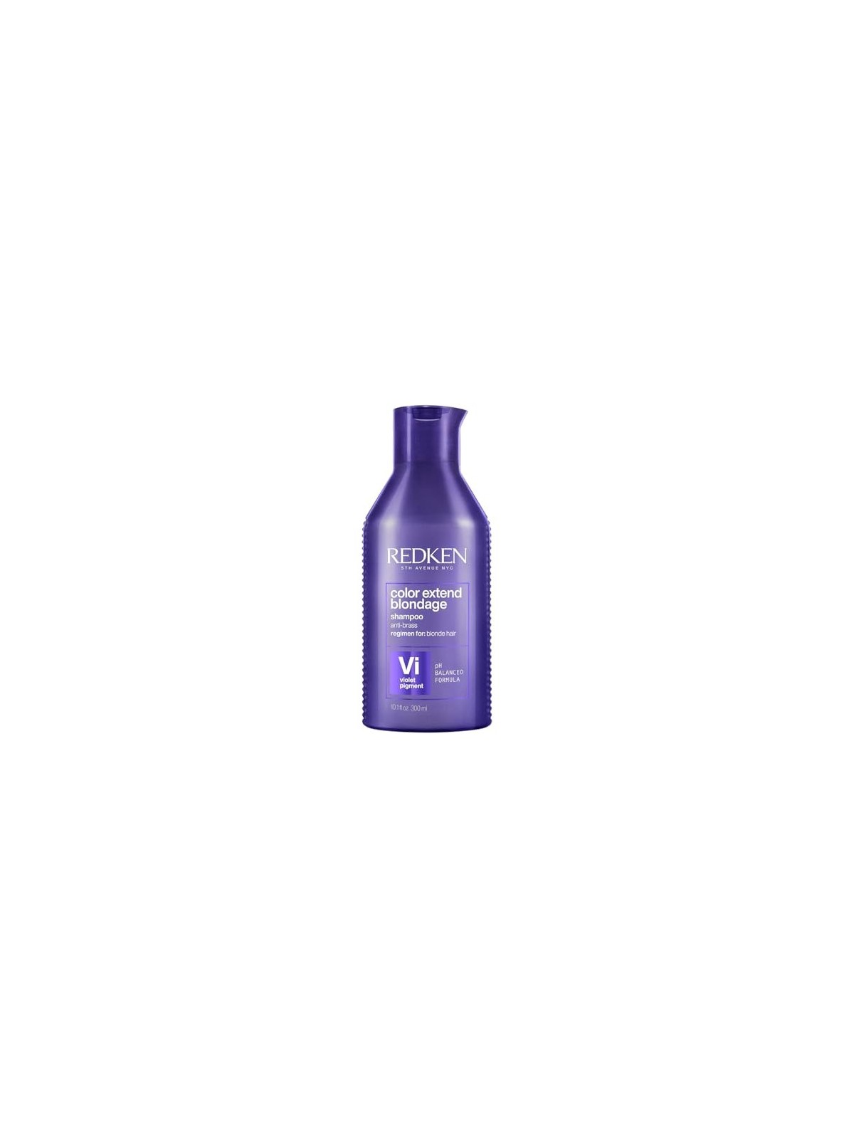Shampoo Redken Color Extend Blondage 300ml