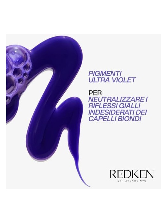 Shampoo Redken Color Extend Blondage 300ml