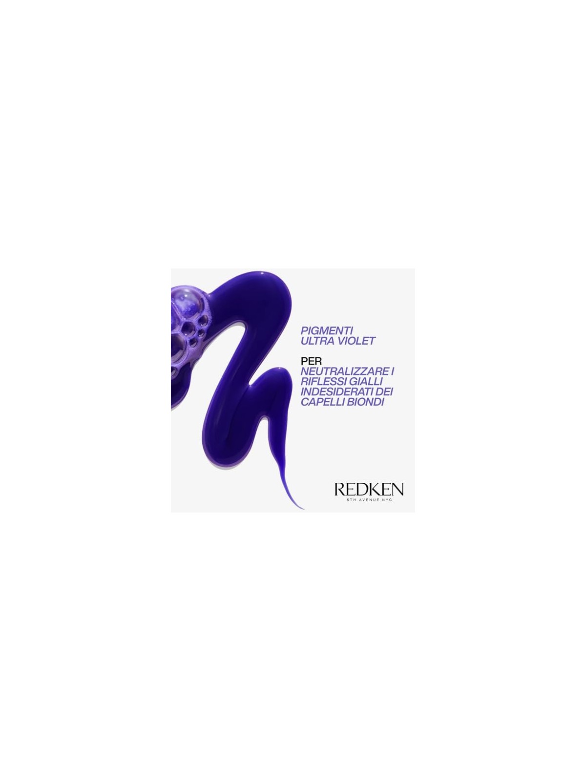 Shampoo Redken Color Extend Blondage 300ml