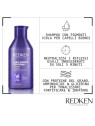 Shampoo Redken Color Extend Blondage 300ml
