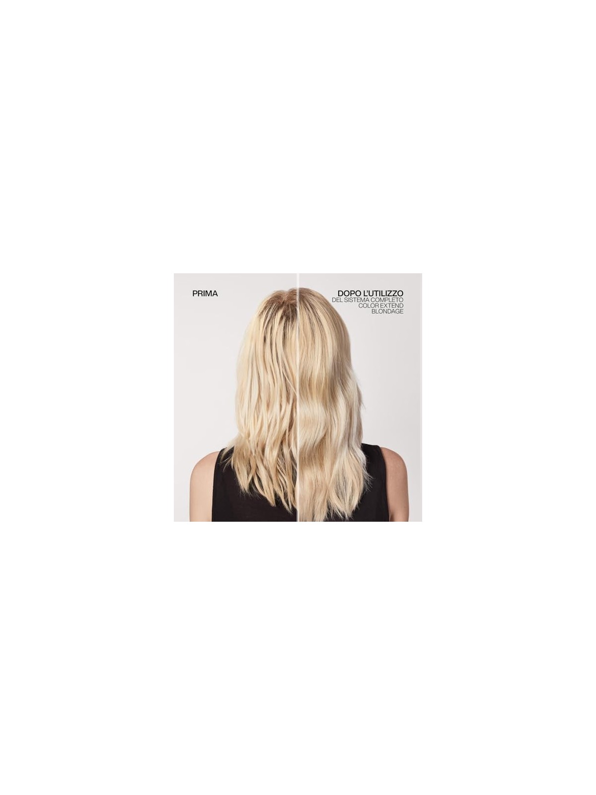 Shampoo Redken Color Extend Blondage 300ml