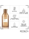 Redken ALL SOFT balsamo 500ml unisex 500ml