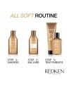 Redken ALL SOFT balsamo 500ml unisex 500ml
