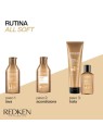 Redken ALL SOFT Shampoo 500ml Unisex