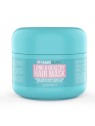 Maschera capelli lunghi e sani per donna. Nutre e rinforza i capelli. 220ml