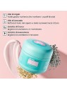 Maschera capelli lunghi e sani per donna. Nutre e rinforza i capelli. 220ml