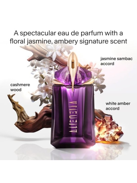 Thierry Mugler Alien Eau de Parfum Spray Refillable 30ml Donna
