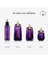 Thierry Mugler Alien Eau de Parfum Spray Refillable 30ml Donna