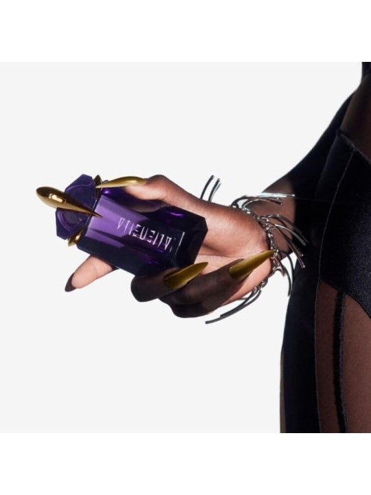 Thierry Mugler Alien Eau de Parfum Spray Refillable 30ml Donna