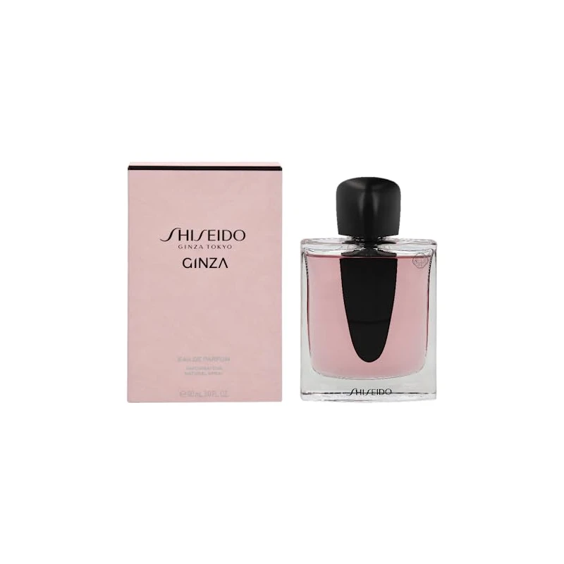 Shiseido Ginza EDP 90ml Perfume