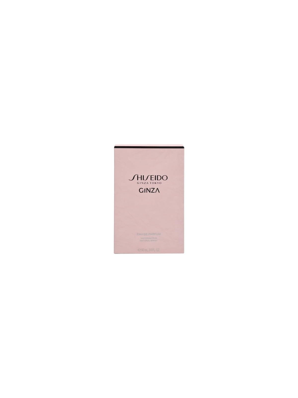 Shiseido Ginza EDP 90ml Perfume