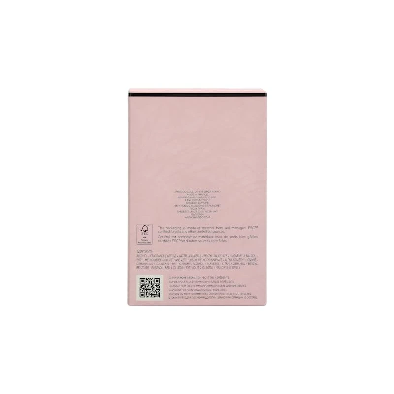 Shiseido Ginza EDP 90ml Perfume