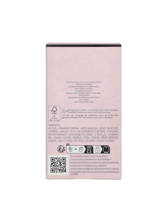 Profumo Shiseido Ginza EDP 30ml