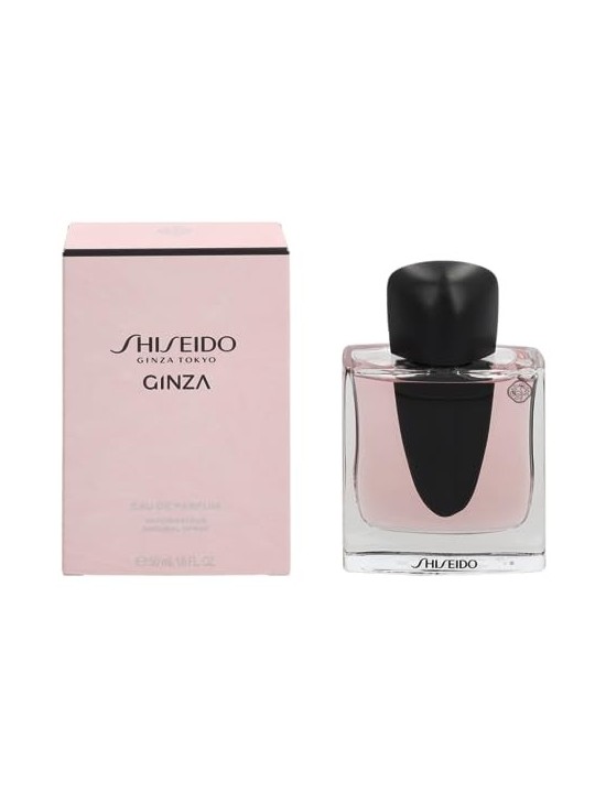Shiseido Ginza EDP 50ml Perfume