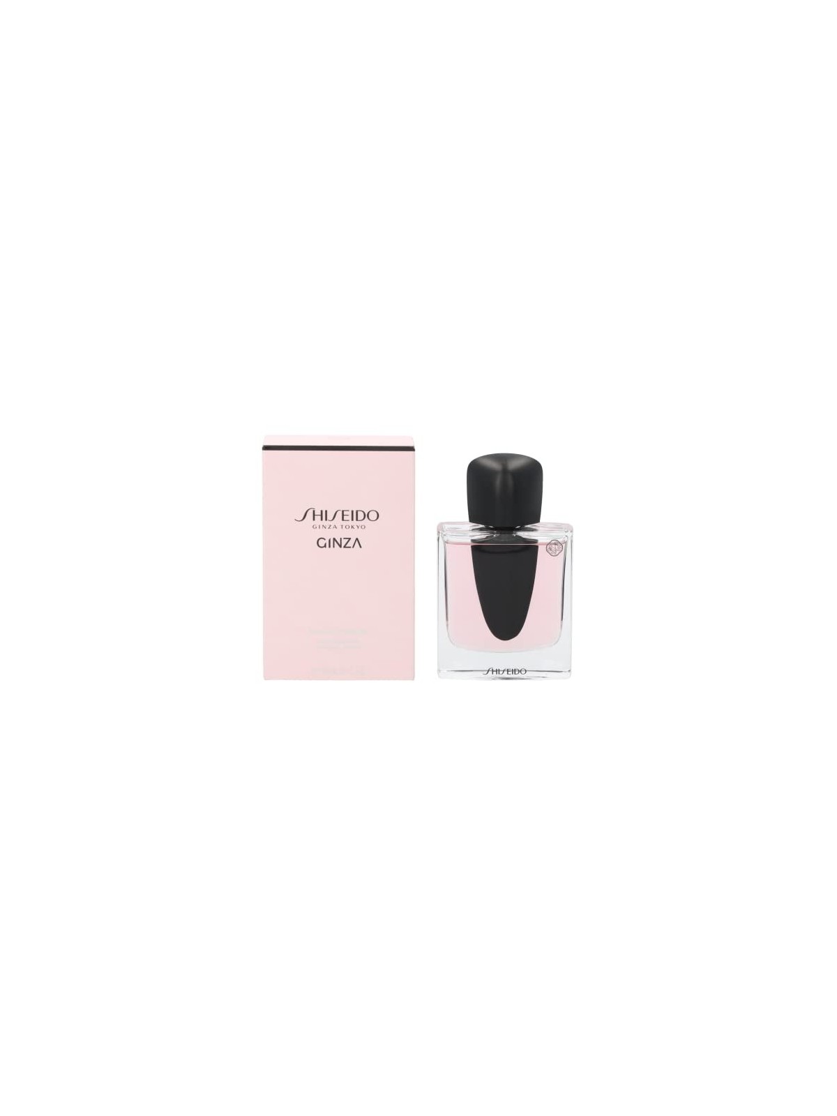 Shiseido Ginza EDP 50ml Perfume