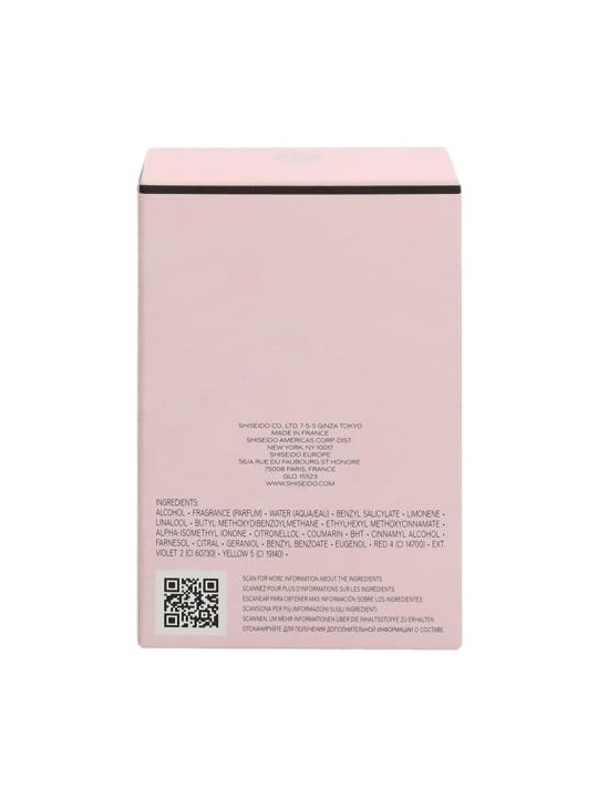 Shiseido Ginza EDP 50ml Perfume