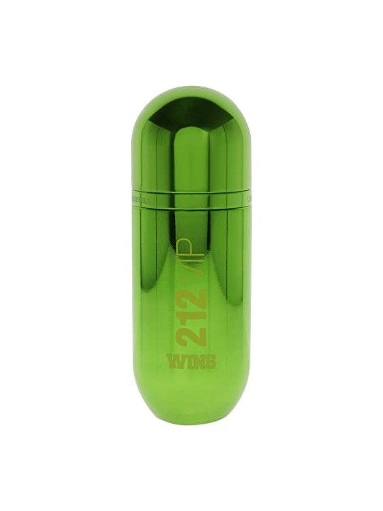 Carolina Herrera 212 VIP vince leau de parfum donna 80ml