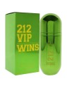 Carolina Herrera 212 VIP vince leau de parfum donna 80ml