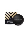 Suntique I M VELVET skin fit cushion SPF50