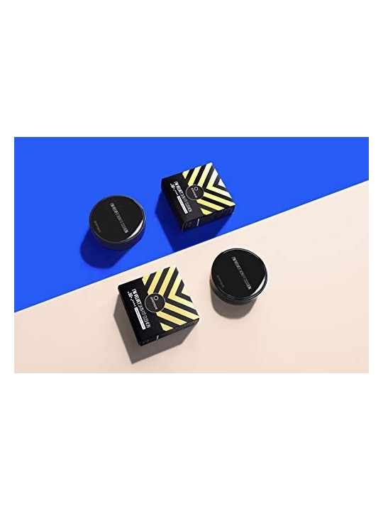 Suntique I M VELVET skin fit cushion SPF50