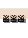 Suntique I M VELVET skin fit cushion SPF50