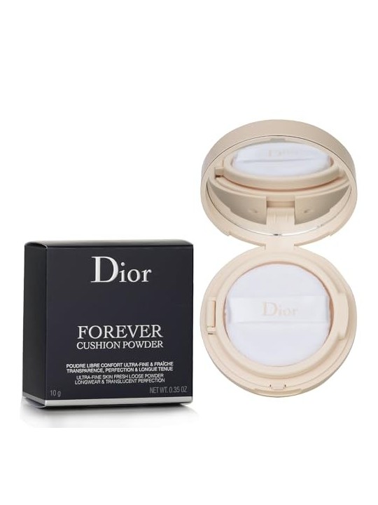 Dior Forever Cushion Powder Loose Powder 10g Numero 010 Fair