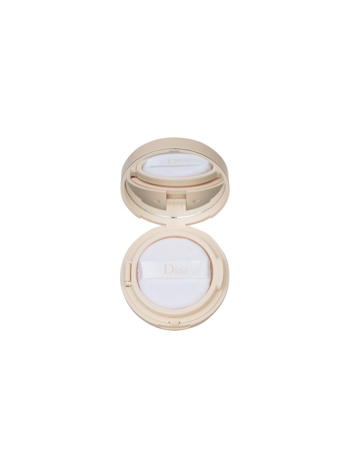 Dior Forever Cushion Powder Loose Powder 10g Numero 010 Fair