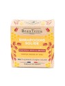 Beauterra SOLIDE Shampoo all'avena e miele 75 gr unisex